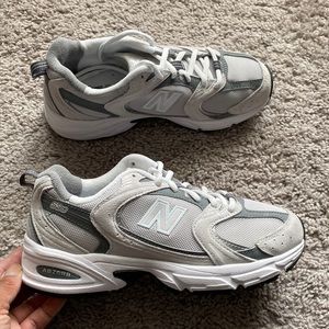 New Balance 530 Grey Matter